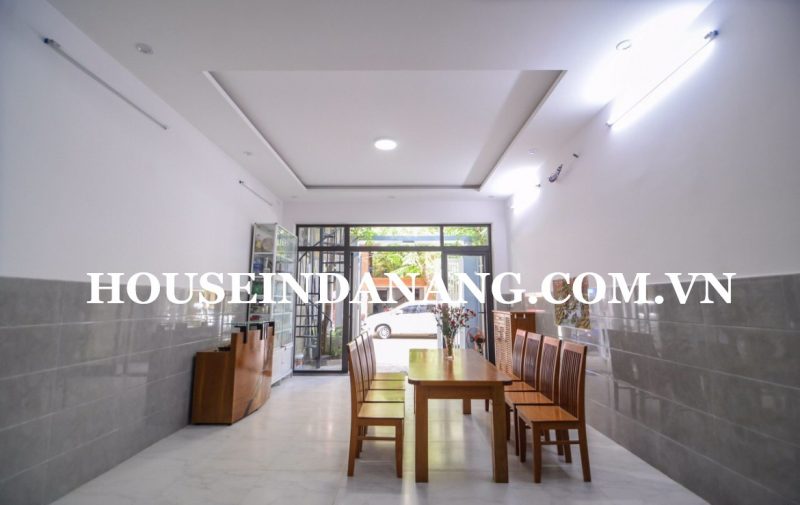 Da Nang house rent in Vietnam, Ngu Hanh Son district 1