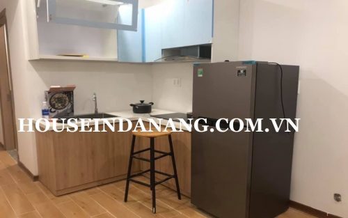 House for rent in Da Nang, Vietnam, Son Tra district 2