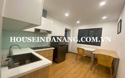 House for rent in Da Nang, Vietnam, Son Tra district 8