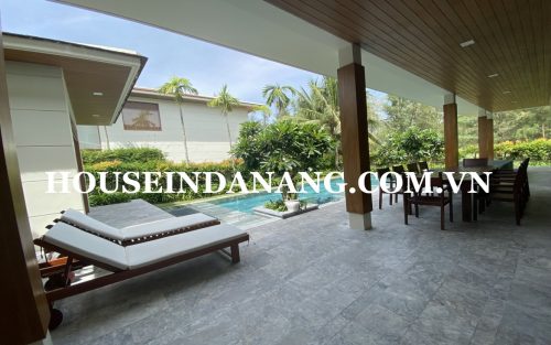 Ocean Estates villa Danang for rent in Vietnam, Ngu Hanh Son district 5