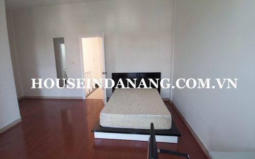 Danang Fortune Park villa for rent in Vietnam, Son Tra district 3