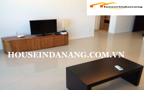 Azura apartment Da Nang for rent in Vietnam, Son Tra district 7