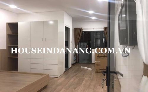 House for rent in Da Nang, Vietnam, Son Tra district 2