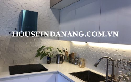 Da Nang apartments for rent in Vietnam, Son Tra district 2
