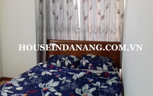 Danang Plaza apartment for rent in Vietnam, Hai Chau district 3