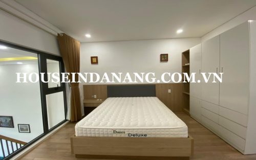 House for rent in Da Nang, Vietnam, Son Tra district 8