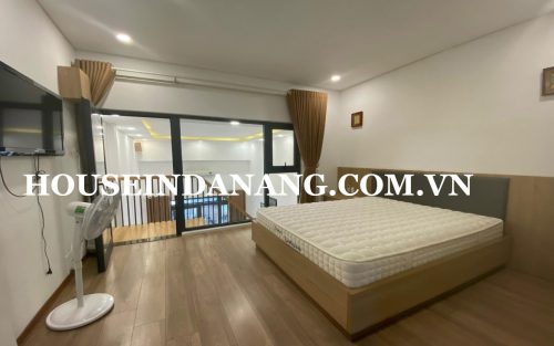 House for rent in Da Nang, Vietnam, Son Tra district