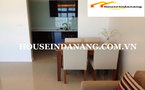 Azura apartment Da Nang for rent in Vietnam, Son Tra district 7