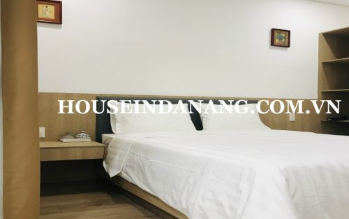 House for rent in Da Nang, Vietnam, Son Tra district 4