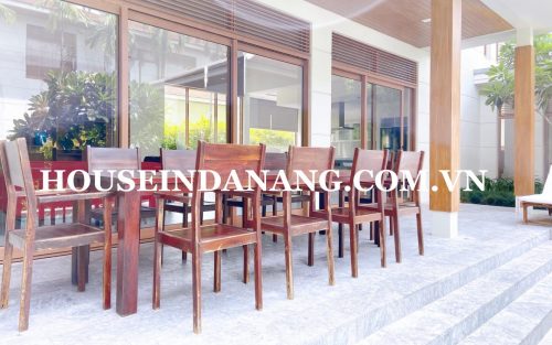 Ocean Estates villa Danang for rent in Vietnam, Ngu Hanh Son district 7