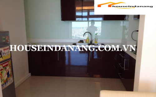 Azura apartment Da Nang for rent in Vietnam, Son Tra district 2