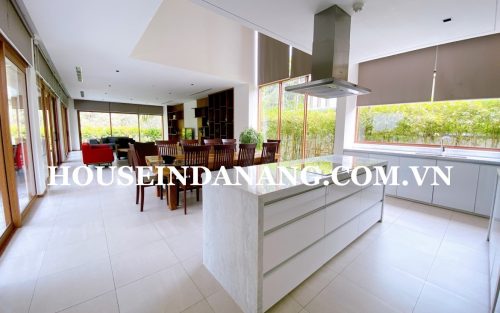 Ocean Estates villa Danang for rent in Vietnam, Ngu Hanh Son district 8