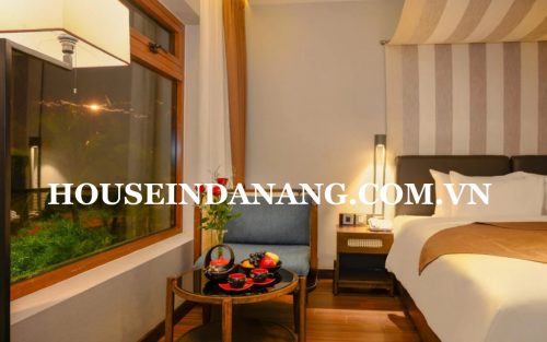 Hotel for rent in Hoi An, Quang Nam, Vietnam, near Cua Dai beach, near Hoi An Ancient Town 2