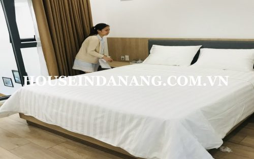 House for rent in Da Nang, Vietnam, Son Tra district 5