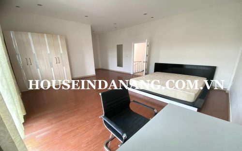 Danang Fortune Park villa for rent in Vietnam, Son Tra district 2