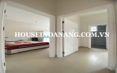 Danang Fortune Park villa for rent in Vietnam, Son Tra district 8