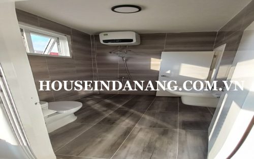 Danang Fortune Park villa for rent in Vietnam, Son Tra district 6