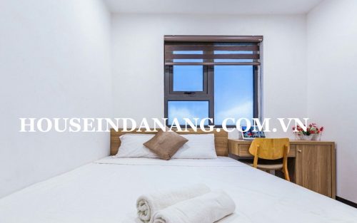Danang apartments for rent in Vietnam, Ngu Hanh Son district 2
