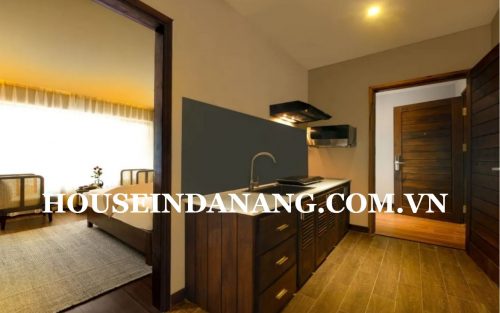 Hotel for rent in Hoi An, Quang Nam, Vienam, near Cua Dai beach, Hoi An Ancient Town 1