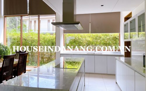 Ocean Estates villa Danang for rent in Vietnam, Ngu Hanh Son district 8