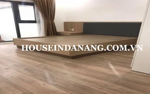 House for rent in Da Nang, Vietnam, Son Tra district 6
