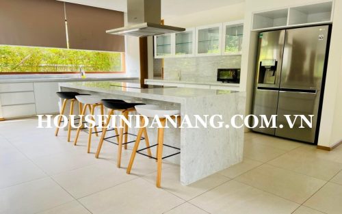 Ocean Estates villa Danang for rent in Vietnam, Ngu Hanh Son district 2