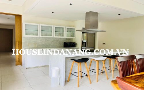 Ocean Estates villa Danang for rent in Vietnam, Ngu Hanh Son district 9