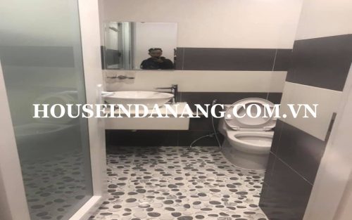 House for rent in Da Nang, Vietnam, Son Tra district 7