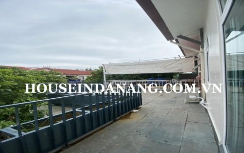 Danang Fortune Park villa for rent in Vietnam, Son Tra district 8