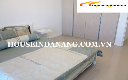Azura apartment Da Nang for rent in Vietnam, Son Tra district 8