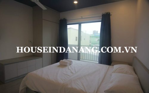 Da Nang apartments for rent in Vietnam, Son Tra district 3