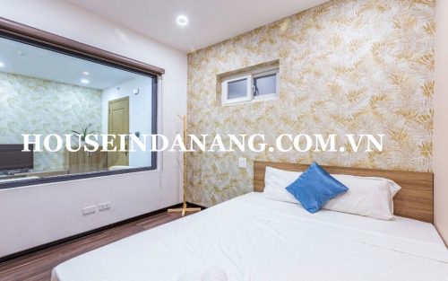 Danang apartments for rent in Vietnam, Ngu Hanh Son district 5
