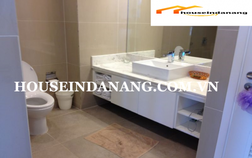 Azura apartment Da Nang for rent in Vietnam, Son Tra district 9