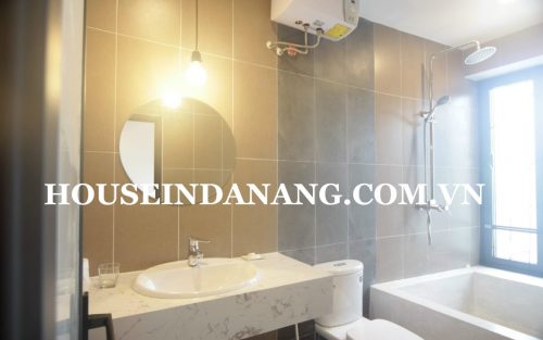 Da Nang apartments for rent in Vietnam, Son Tra district 5