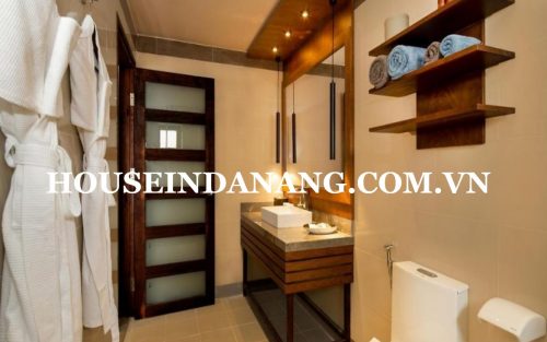 Hotel for rent in Hoi An, Quang Nam, Vienam, near Cua Dai beach, Hoi An Ancient Town 3