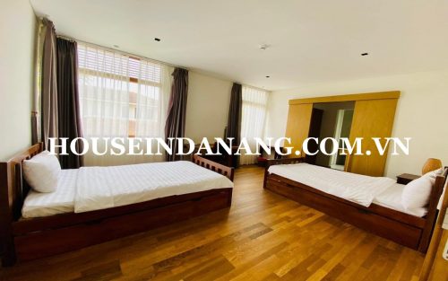 Ocean Estates villa Danang for rent in Vietnam, Ngu Hanh Son district 11