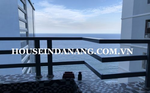 Danang apartments for rent in Vietnam, Ngu Hanh Son district 7
