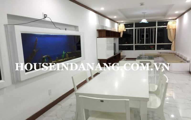 HAGl Lakeview apartment Da Nang in Vietnam, Thanh Khe district, near the International Airport