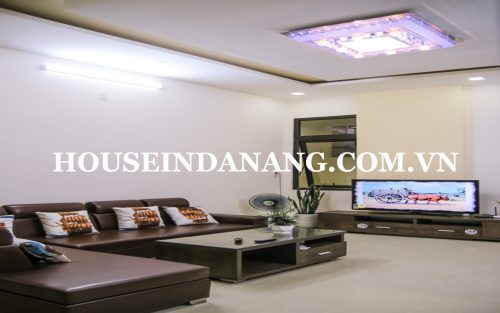 House for rent Da Nang, Vietnam, Ngu Hanh Son district 1