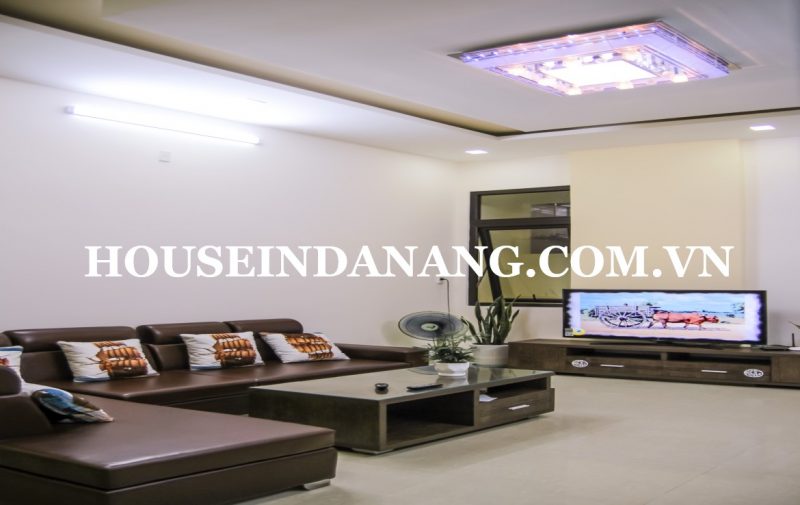 House for rent Da Nang, Vietnam, Ngu Hanh Son district 1