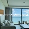 Danang ocean view apartment, Vietnam, Son Tra district 1