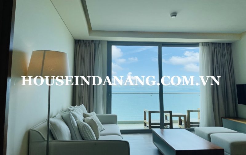 Danang ocean view apartment, Vietnam, Son Tra district 1