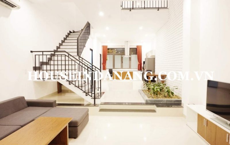 House for rent Danang, Vietnam, Ngu Hanh Son district 1