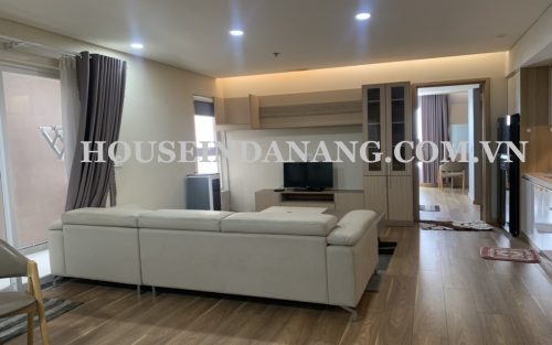 Apartments for rent Da Nang, Vietnam, Hai Chau district 1