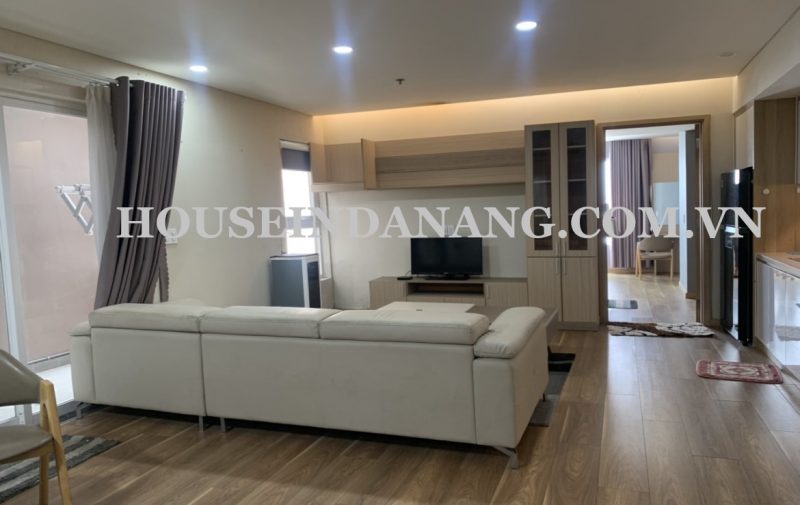 Apartments for rent Da Nang, Vietnam, Hai Chau district 1