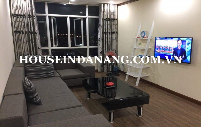 HAGL Lakeview apartment Da Nang, Vietnam, Thanh Khe district 1