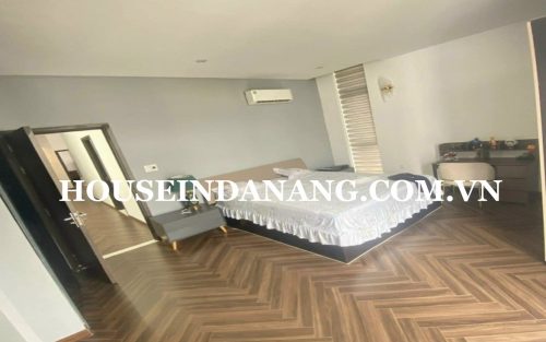 Danang villa rental in Vietnam, Cam Le district 8, Euro village 2