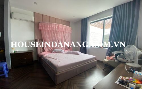 Danang villa rental in Vietnam, Cam Le district 10, Euro village 2