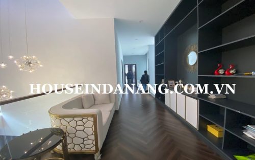 Danang villa rental in Vietnam, Cam Le district 11, Euro village 2