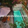 Da Nang villa for rent in Vietnam, Son Tra district 5
